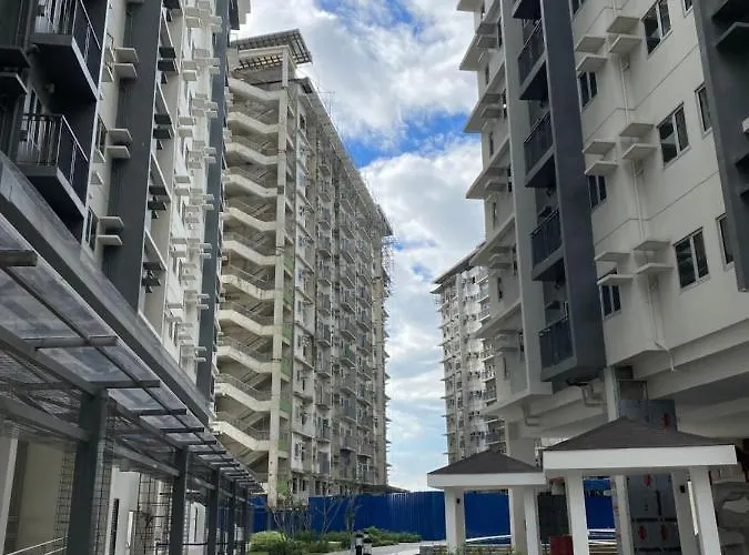 Vine Residences Tower1 Apartamento