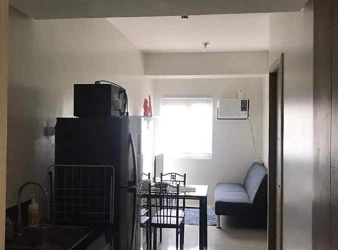 Vine Residences Tower1 * Manila