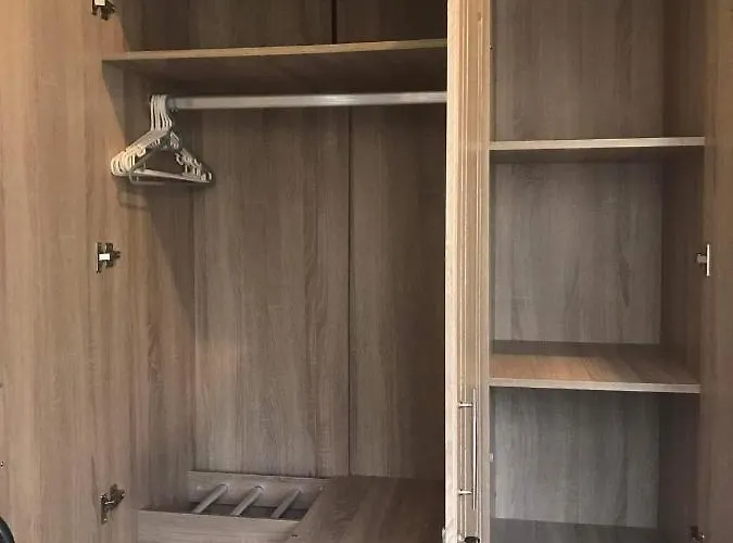 Vine Residences Tower1 Apartamento *