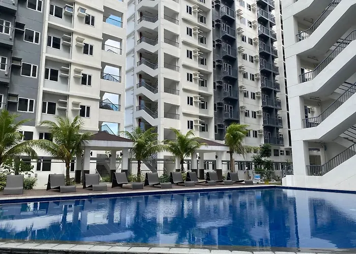 Vine Residences Tower1