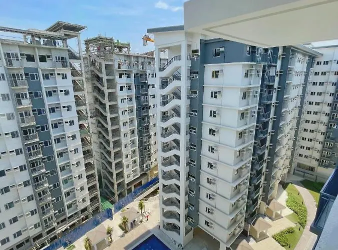 Apartamento Vine Residences Tower1