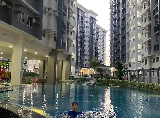 Vine Residences Tower1