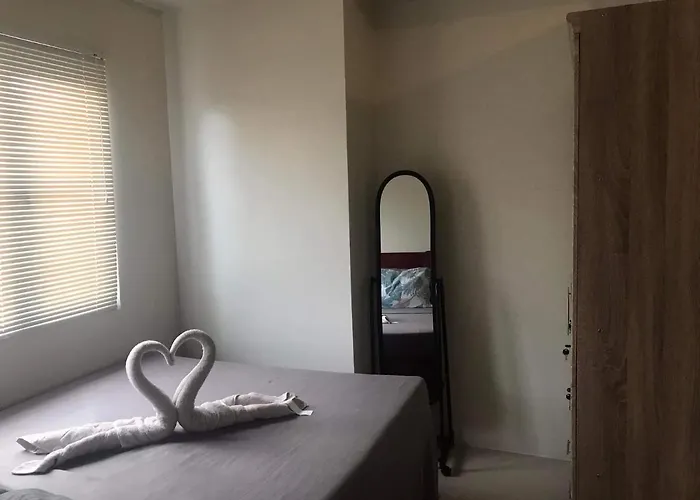 Vine Residences Tower1 Apartamento Manila