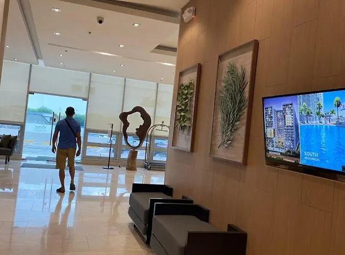 Vine Residences Tower1 *