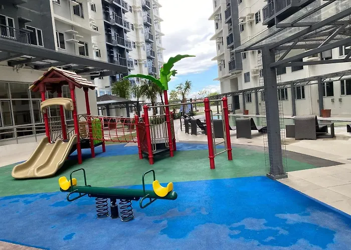 Apartamento Vine Residences Tower1 *