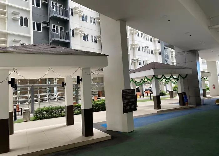 Vine Residences Tower1 * Manila